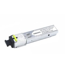 SFP-S1SC19-G-1550-1310 Оптический SFP Модуль.
