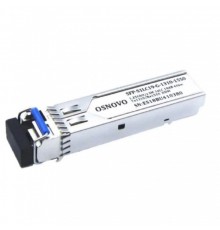 SFP-S1LC19-G-1310-1550 Оптический SFP Модуль.