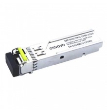 SFP-S1LC19-G-1550-1310 Оптический SFP Модуль.