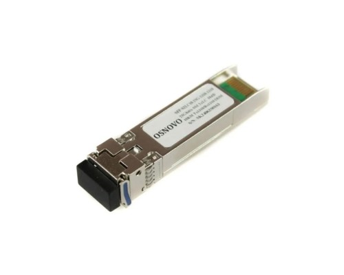 [Коммутаторы, модули, беспроводное оборудование] SFP-S2LC10-25G-1310-1310 Оптический SFP Модуль 25G.