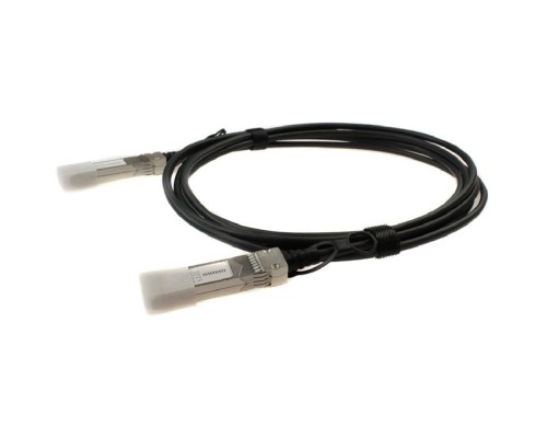 [Коммутаторы, модули, беспроводное оборудование] OC-SFP-10G-2M DAC кабель SFP+ 10G.