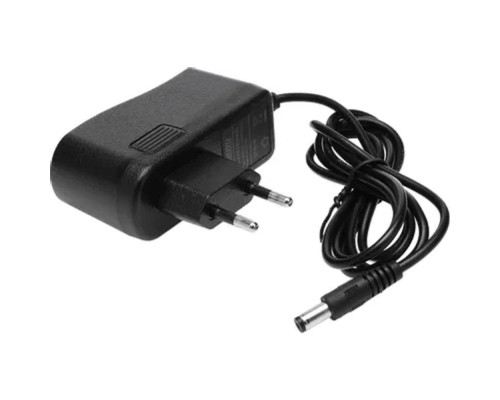 [Блоки питания, Аксессуары] PS-12012 Блок питания (сетевой адаптер) DC12V, 1A (12Вт макс.