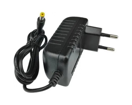 [Блоки питания, Аксессуары] PS-48024 Блок питания (сетевой адаптер) DC48V, 0,5A (24Вт макс.