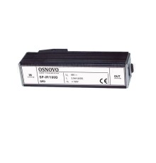 SP-IP/100D Устройство грозозащиты для локальной вычислительной сети (скорость до 100 Мб/с).