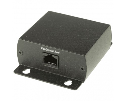 [Коммутаторы, модули, беспроводное оборудование] SP006 Устройство грозозащиты Ethernet одноканальное.