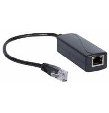 CN-PoE24/G PoE-конвертер Gigabit Ethernet 48V в 24V.