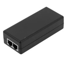 Midspan-1/300GA PoE-инжектор Gigabit Ethernet на 1 порт, мощностью до 30W.