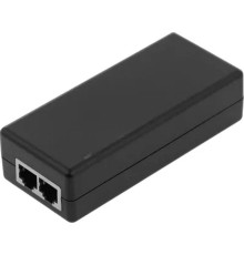 Midspan-1/300GA PoE-инжектор Gigabit Ethernet на 1 порт, мощностью до 30W.
