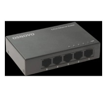 SW-5F Коммутатор