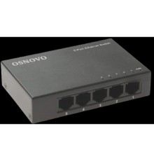 SW-5F Коммутатор