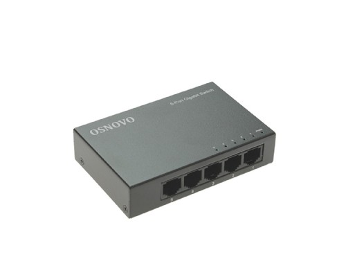 [Коммутаторы, модули, беспроводное оборудование] SW-5G Коммутатор