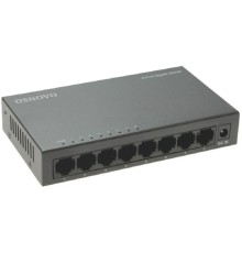 SW-8G Коммутатор