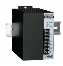 PS-48150/I Промышленный блок питания.