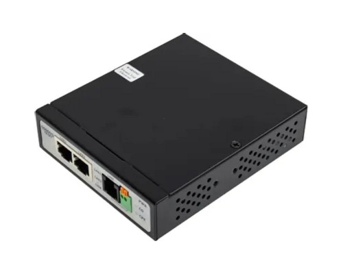 [Блоки питания, Аксессуары] TR-IP2 Удлинитель Ethernet (VDSL) на 2 порта до 3000м (необходимо 2 устройства) OSNOVO 2575403C2№0498