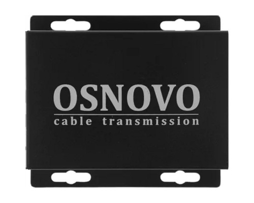 [Блоки питания, Аксессуары] E-PoE/1A PoE удлинитель 10M/100M Fast Ethernet на 400м (до 30W).