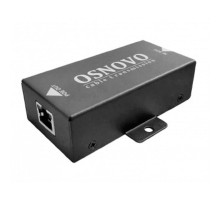E-PoE/1 PoE удлинитель 10M/100M Fast Ethernet до 500м.
