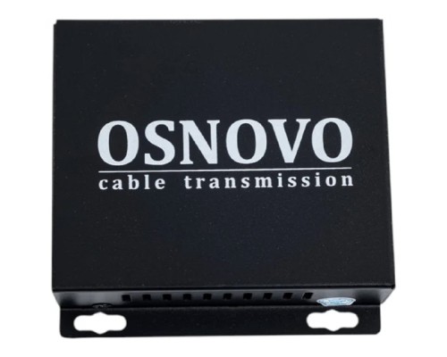 [Блоки питания, Аксессуары] SW-8030/D PoE удлинитель/ коммутатор Gigabit Ethernet на 3 RJ45 порта.