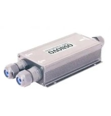 SW-8030/WD Уличный PoE удлинитель/ коммутатор Gigabit Ethernet на 3 порта.