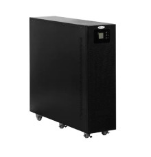 ИБП 3ф Бастион SKAT-UPS 30-3/3-ON-3х(20x9) трехфазный источник бесперебойного питания 27кВт, Online синусоида, МПТ (8984)