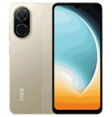Xiaomi Poco C71 4GB/128GB Gold [65039]