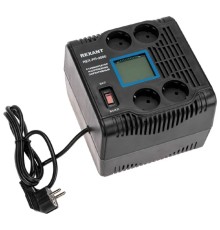 Rexant (11-5032) Стабилизатор напряжения портативный REX-PR-2000