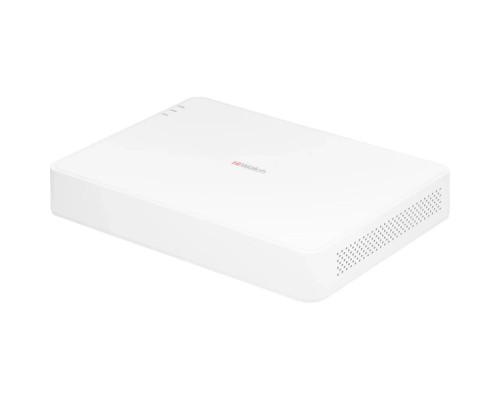 [Видеорегистраторы] HiWatch DS-H216QA(C) Видеорегистратор 