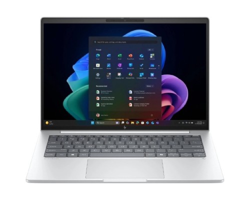 [Ноутбук] HP EliteBook 8 G1i [C15A5ET] Silver 14