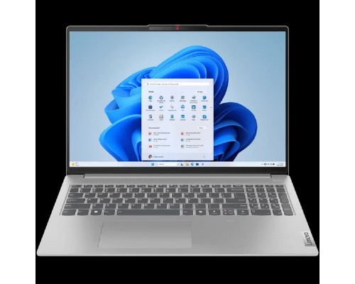 [Ноутбук] Lenovo IdeaPad Slim 5 16IMH9 [83DC008RRK] Cloud Grey 16