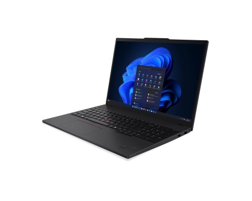 [Ноутбук] Lenovo ThinkPad T16 G4 [21QE0064FW] Black 16