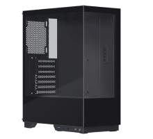 Defender Корпус компьютерный HyperHub черный, ATX, USB3.0, w/o fans