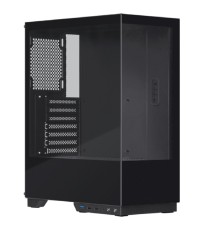 Defender Корпус компьютерный HyperHub черный, ATX, USB3.0, w/o fans
