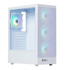 Defender Корпус компьютерный RaptorX белый,ATX,4fans,switch&M/BSync