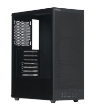 Defender Корпус компьютерный RaptorX черный, ATX, USB3.0, w/o fans