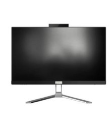 LightCom AiO 23,8 IPS Basic (ПЦВТ.466539.101-01) Intel PentiumGold G7400/B660/DDR4 8Gb/SSD 512Gb/Web5MP/HDMI,DP,VGA/2xUSB 3.2 Gen1,USB Type-C,CR/2xUSB 2.0,4xUSB 3.2 Gen2/300Ватт/NoOS/Реестр МПТ