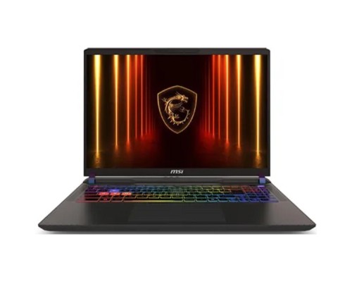 [Ноутбук] MSI Vector A16 HX A8WHG-033XRU [9S7-15MM72-033] Grey 16