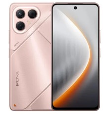 Tecno Pova 7 5G 8+256 розовый