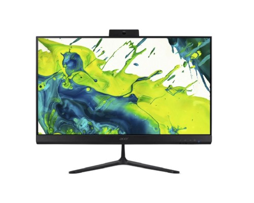 [Моноблок] Acer Aspire C27-2G [DQ.BR7CD.002] Black 27