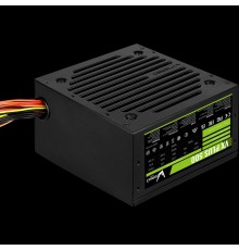 Formula ATX 500W AC VX PLUS (20+4pin) 120mm fan 3xSATA RTL