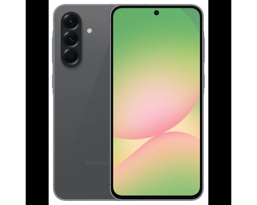 [Мобильный телефон] Смартфон Samsung Galaxy A56 8/128GB SM-A566BZKVMEA awesome graphite arabic