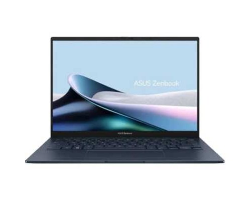 [Ноутбук] ASUS Zenbook 14  UX3405CA-PP679 [90NB14W1-M01090] Ponder Blue 14