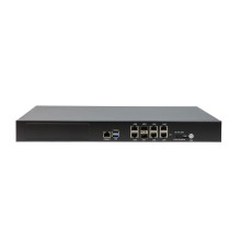 ORIGO OF3408/A1A Сетевая платформа, 6x1000Base-T, 2x10G SFP+, 2xUSB, RJ45 Console, 8-ядерный процессор