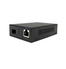 ORIGO OMCG03LC/A1A Медиаконвертер 10GBase-T / 10GBase-X SFP+