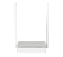 Netcraze Start (NC-1112) Интернет-центр с Mesh Wi-Fi N300, 4-портовым Smart-коммутатором и переключателем режима роутер/ретранслятор