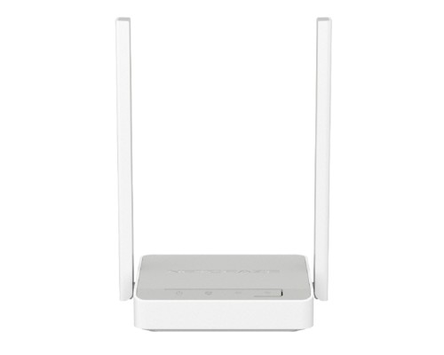 [Сетевое оборудование] Netcraze Start (NC-1112) Интернет-центр с Mesh Wi-Fi N300, 4-портовым Smart-коммутатором и переключателем режима роутер/ретранслятор