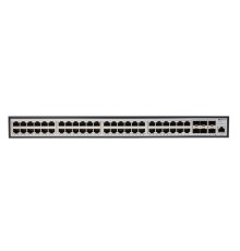 ORIGO OS3254/B1A Управляемый L3 коммутатор 48x1000Base-T, 6x10G SFP+