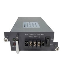 ORIGO OS6226/DCPSU Источник питания DC для коммутатора OS6226, 96 Вт