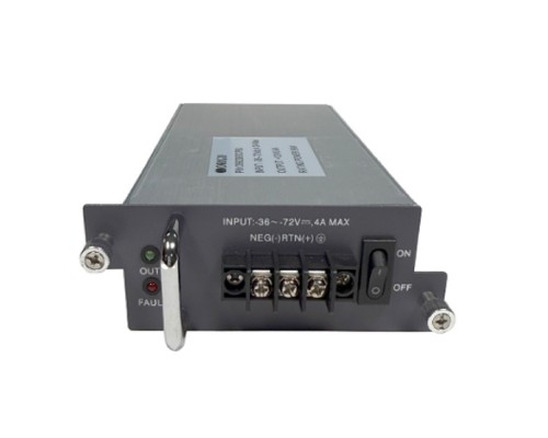 [Сетевое оборудование] ORIGO OS6226/DCPSU Источник питания DC для коммутатора OS6226, 96 Вт