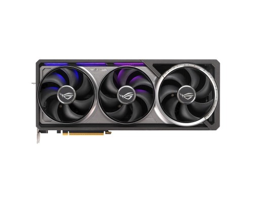 [Видеокарта] Видеокарта ASUS GeForce RTX 5090 32Gb 512bit GDDR7 2580/28000  2* DP/3*HDMI HDCP(ROG-ASTRAL-RTX5090-O32G-GAMING) RTL