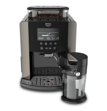 Кофемашина KRUPS EA819E10		