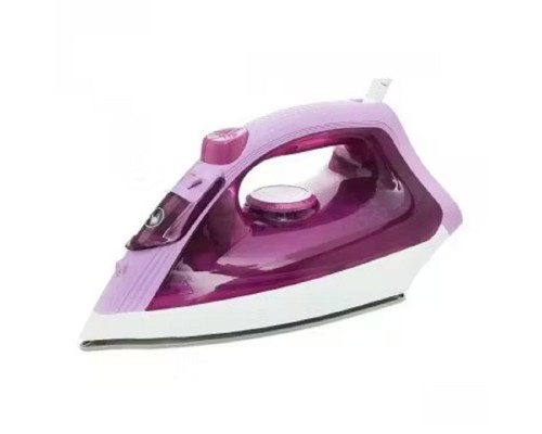 [Утюг] TEFAL FV1955E0 Утюг,1400Вт, 100г, фиолетовый